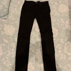 Like new- Rag & Bone Cate Mid-Rise Skinny Jeans